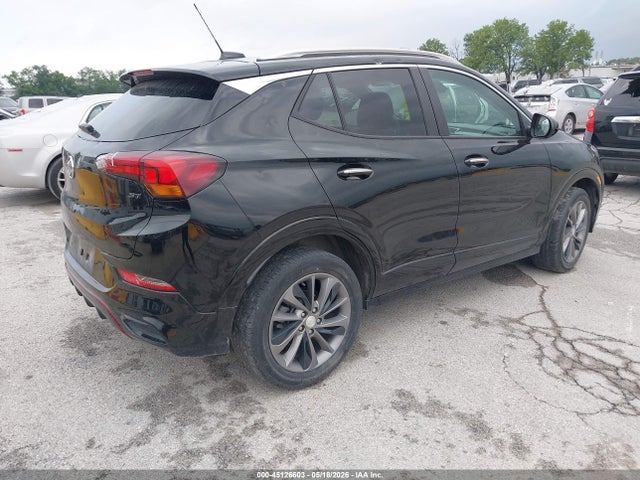 Aukcja sprzedaży 2023 Buick Encore Gx Select Fwd, vin: KL4MMDSL2PB069561, numer aukcji: 45126603