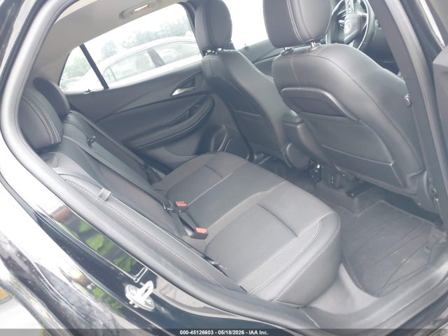 Aukcja sprzedaży 2023 Buick Encore Gx Select Fwd, vin: KL4MMDSL2PB069561, numer aukcji: 45126603