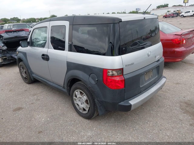 Aukcja sprzedaży 2008 Honda Element Lx, vin: 5J6YH18358L008275, numer aukcji: 45126607