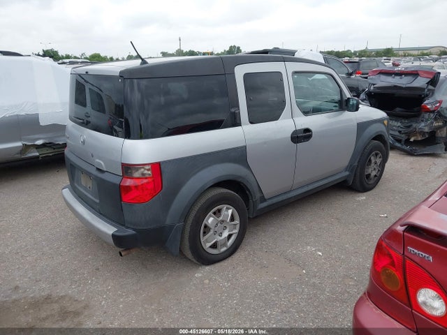 Aukcja sprzedaży 2008 Honda Element Lx, vin: 5J6YH18358L008275, numer aukcji: 45126607