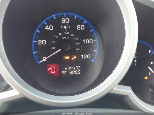 Aukcja sprzedaży 2008 Honda Element Lx, vin: 5J6YH18358L008275, numer aukcji: 45126607