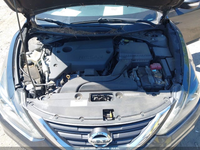 Nissan Altima 2.5 Sl 2017 1N4AL3AP4HC172959 Image 10