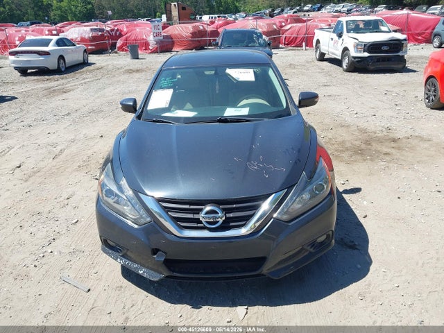 Nissan Altima 2.5 Sl 2017 1N4AL3AP4HC172959 Image 13