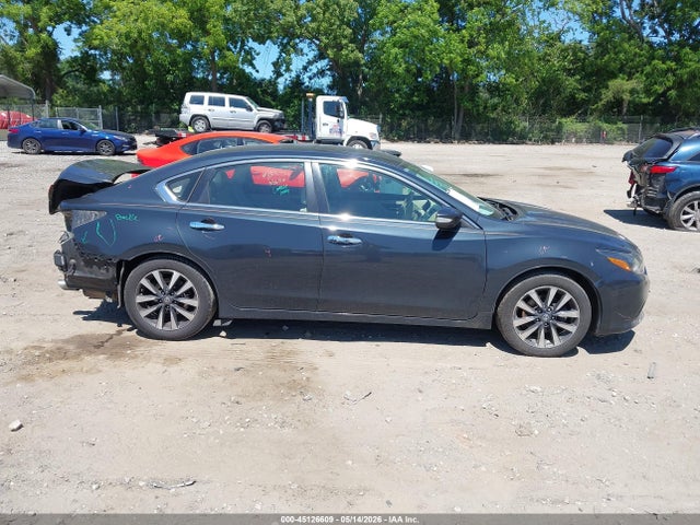 Nissan Altima 2.5 Sl 2017 1N4AL3AP4HC172959 Image 14