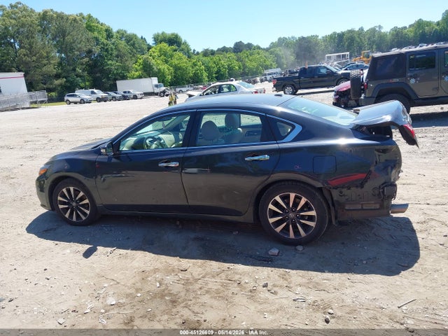 Nissan Altima 2.5 Sl 2017 1N4AL3AP4HC172959 Image 15