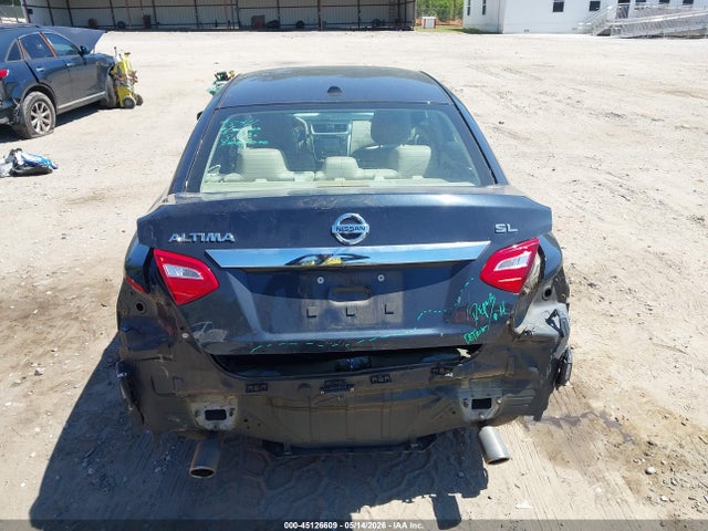 Nissan Altima 2.5 Sl 2017 1N4AL3AP4HC172959 Image 17
