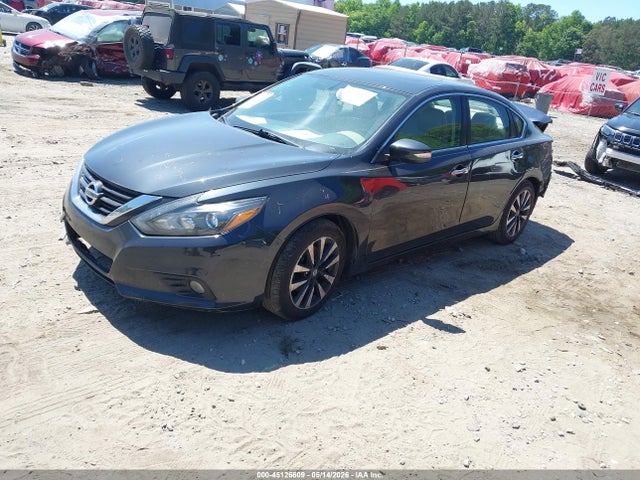 Nissan Altima 2.5 Sl 2017 1N4AL3AP4HC172959 Image 2