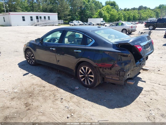Nissan Altima 2.5 Sl 2017 1N4AL3AP4HC172959 Image 3