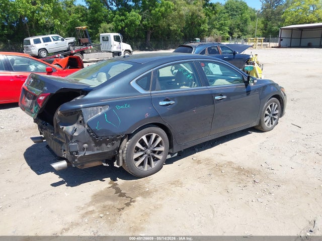 Nissan Altima 2.5 Sl 2017 1N4AL3AP4HC172959 Image 4