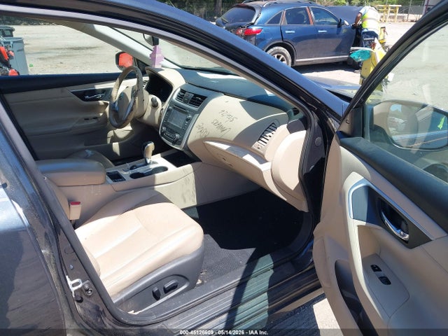 Nissan Altima 2.5 Sl 2017 1N4AL3AP4HC172959 Image 5