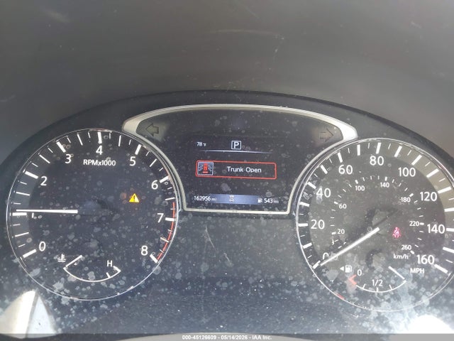 Nissan Altima 2.5 Sl 2017 1N4AL3AP4HC172959 Image 7