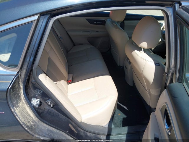 Nissan Altima 2.5 Sl 2017 1N4AL3AP4HC172959 Image 8