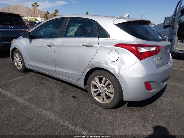 45126612 :رقم المزاد ، KMHD35LE5DU027900 vin ، 2013 Hyundai Elantra Gt مزاد بيع