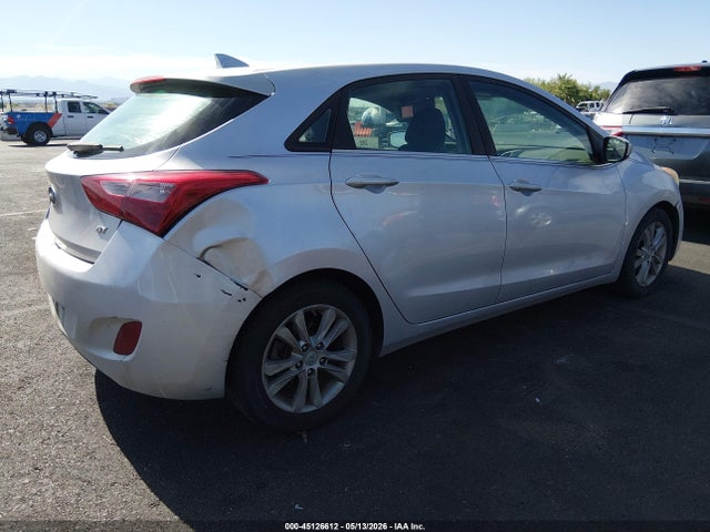 45126612 :رقم المزاد ، KMHD35LE5DU027900 vin ، 2013 Hyundai Elantra Gt مزاد بيع