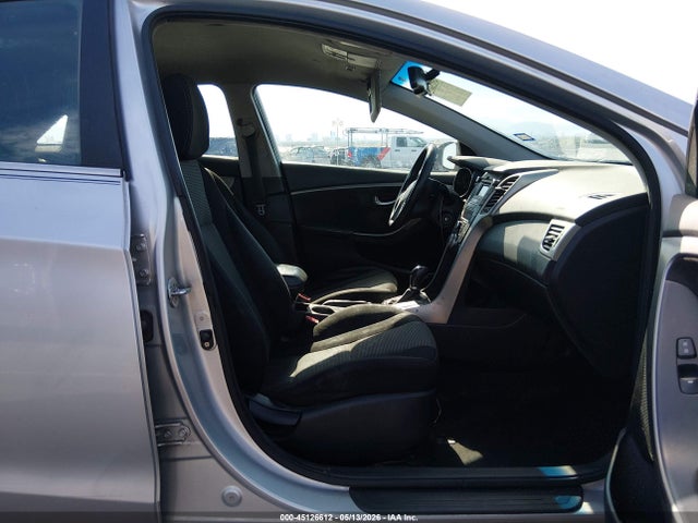 45126612 :رقم المزاد ، KMHD35LE5DU027900 vin ، 2013 Hyundai Elantra Gt مزاد بيع