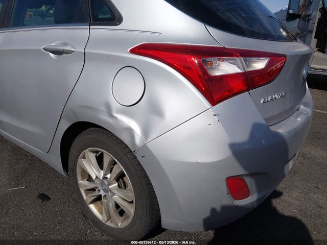 45126612 :رقم المزاد ، KMHD35LE5DU027900 vin ، 2013 Hyundai Elantra Gt مزاد بيع