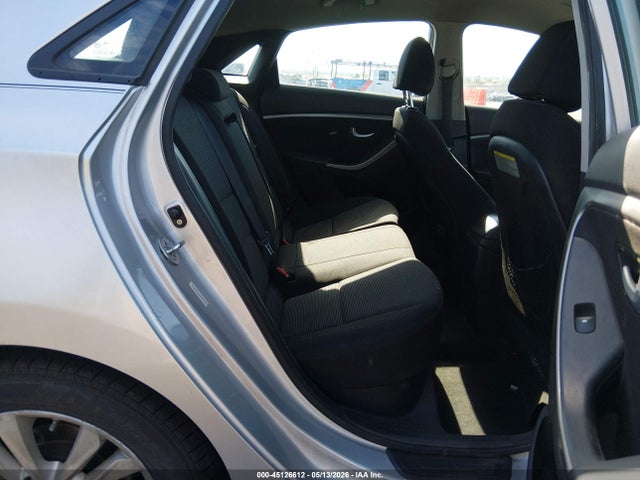 45126612 :رقم المزاد ، KMHD35LE5DU027900 vin ، 2013 Hyundai Elantra Gt مزاد بيع