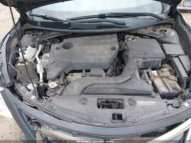1N4AL3AP0FN901590 Nissan Altima 2.5 S