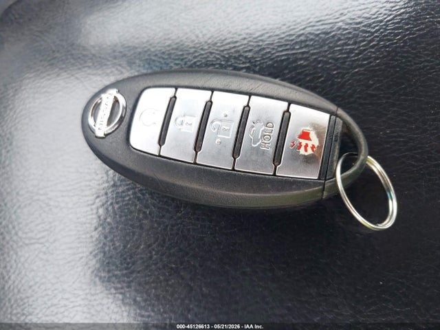 1N4AL3AP0FN901590 Nissan Altima 2.5 S