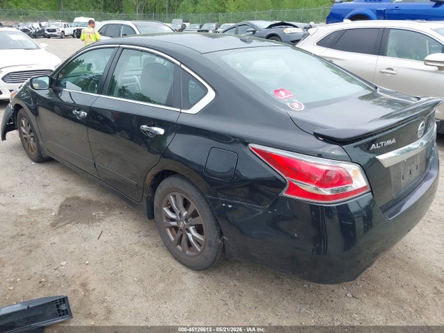 1N4AL3AP0FN901590 Nissan Altima 2.5 S