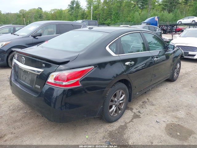 1N4AL3AP0FN901590 Nissan Altima 2.5 S