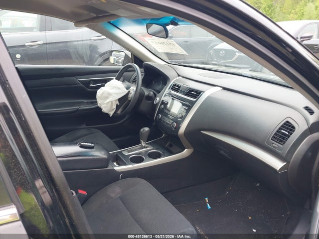 1N4AL3AP0FN901590 Nissan Altima 2.5 S