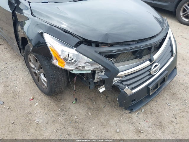 1N4AL3AP0FN901590 Nissan Altima 2.5 S