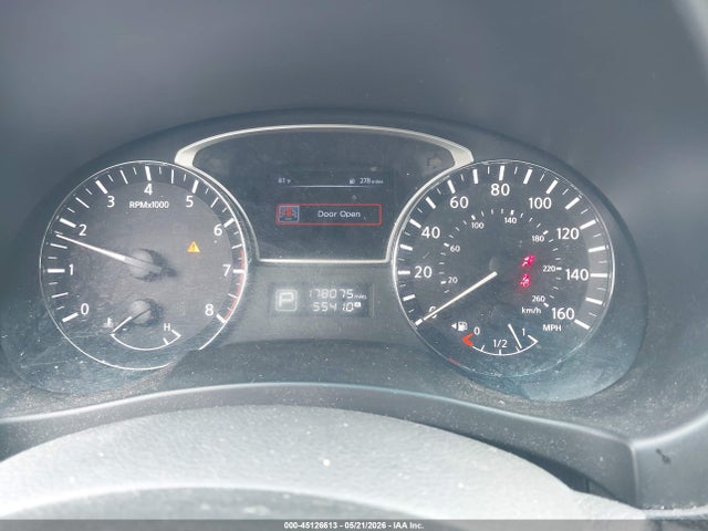 1N4AL3AP0FN901590 Nissan Altima 2.5 S
