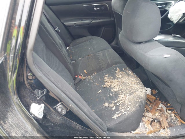 1N4AL3AP0FN901590 Nissan Altima 2.5 S