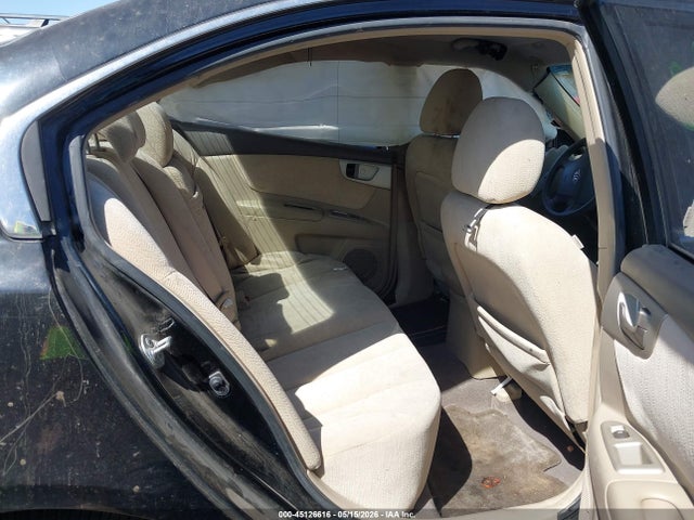 Продаж на аукціоні авто 2008 Kia Optima Lx, vin: KNAGE123185239436, номер лоту: 45126616