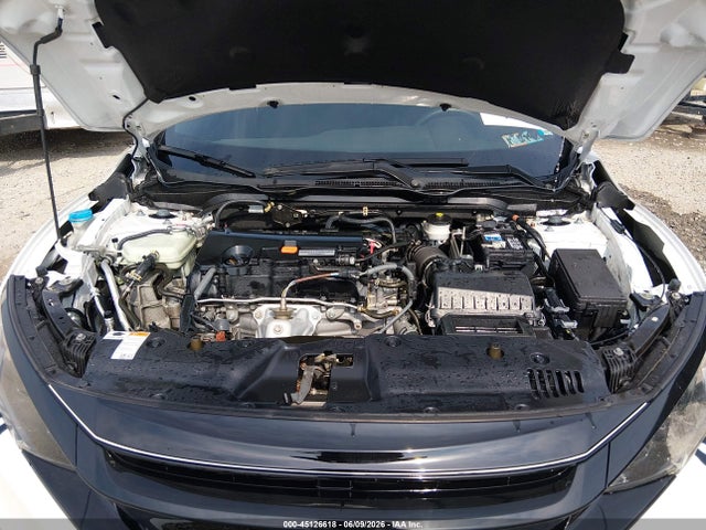 Aukcja sprzedaży 2020 Honda Civic Sport, vin: 2HGFC2F84LH596788, numer aukcji: 45126618