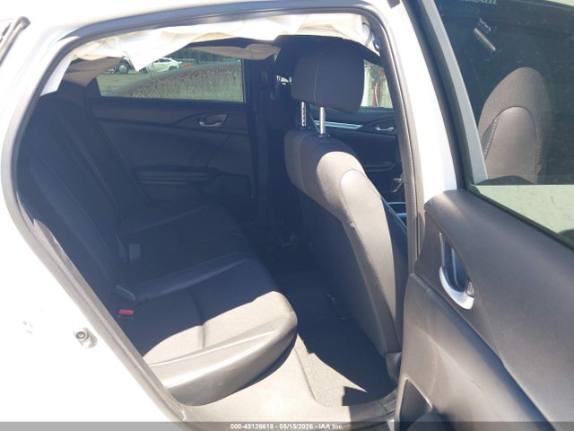 Aukcja sprzedaży 2020 Honda Civic Sport, vin: 2HGFC2F84LH596788, numer aukcji: 45126618