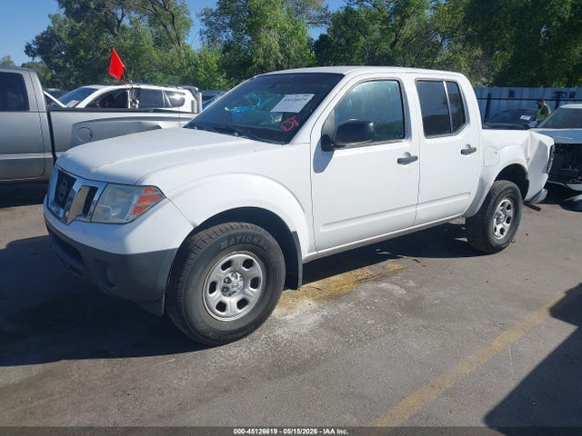 Aukcja sprzedaży 2012 Nissan Frontier S, vin: 1N6AD0EV4CC431793, numer aukcji: 45126619