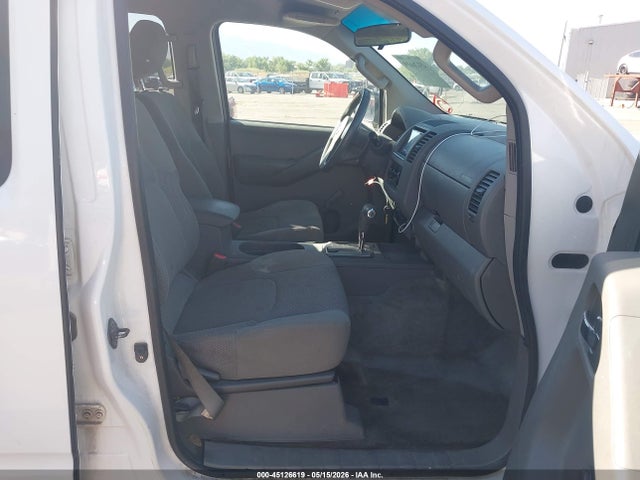 Aukcja sprzedaży 2012 Nissan Frontier S, vin: 1N6AD0EV4CC431793, numer aukcji: 45126619