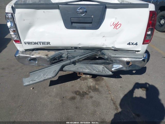 Aukcja sprzedaży 2012 Nissan Frontier S, vin: 1N6AD0EV4CC431793, numer aukcji: 45126619
