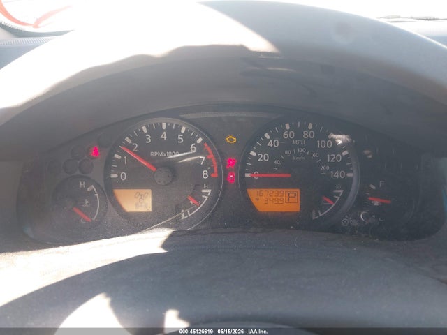 Aukcja sprzedaży 2012 Nissan Frontier S, vin: 1N6AD0EV4CC431793, numer aukcji: 45126619