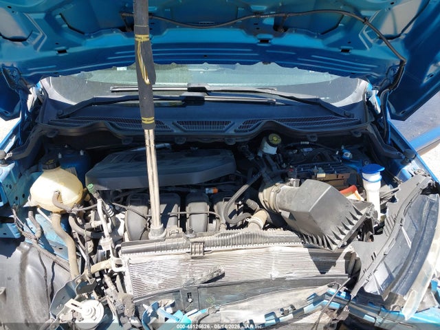 Aukcja sprzedaży 2020 Ford Ecosport Se, vin: MAJ6S3GL4LC327662, numer aukcji: 45126626