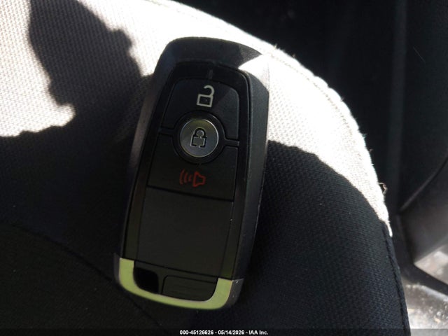 Продажа на аукционе авто 2020 Ford Ecosport Se, vin: MAJ6S3GL4LC327662, номер лота: 45126626