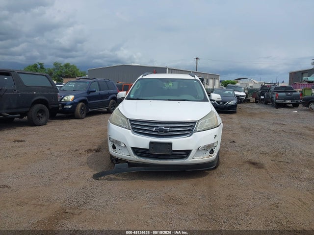 Продажа на аукционе авто 2016 Chevrolet Traverse 1lt, vin: 1GNKRGKD4GJ310851, номер лота: 45126628