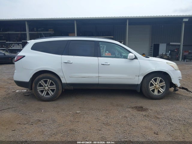 Продажа на аукционе авто 2016 Chevrolet Traverse 1lt, vin: 1GNKRGKD4GJ310851, номер лота: 45126628