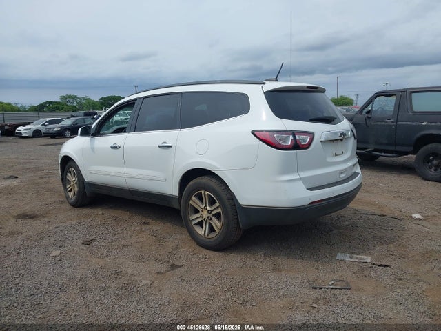Продажа на аукционе авто 2016 Chevrolet Traverse 1lt, vin: 1GNKRGKD4GJ310851, номер лота: 45126628