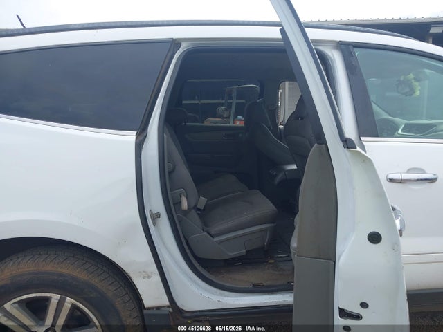 Продажа на аукционе авто 2016 Chevrolet Traverse 1lt, vin: 1GNKRGKD4GJ310851, номер лота: 45126628