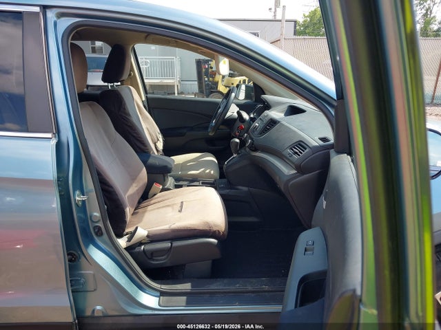 Продажа на аукционе авто 2016 Honda Cr-v Se, vin: 2HKRM4H4XGH724480, номер лота: 45126632