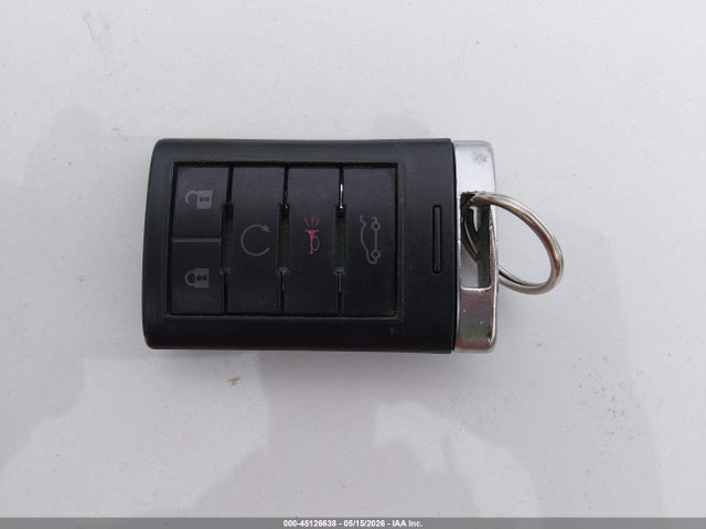 Aukcja sprzedaży 2013 Cadillac Ats Luxury, vin: 1G6AH5R34D0118620, numer aukcji: 45126638