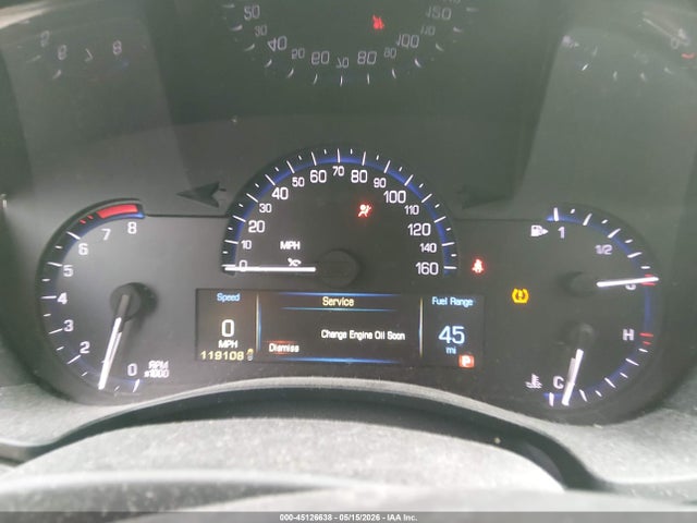 Aukcja sprzedaży 2013 Cadillac Ats Luxury, vin: 1G6AH5R34D0118620, numer aukcji: 45126638