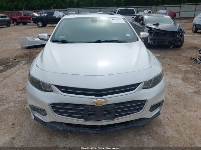 Auction sale of the 2017 Chevrolet Malibu 1lt, vin: 1G1ZE5ST7HF231962, lot number: 45126639