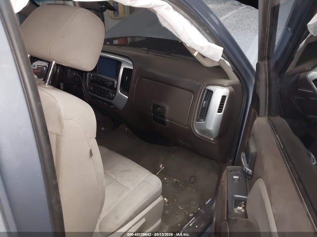 Продаж на аукціоні авто 2016 Gmc Sierra 1500 Sle, vin: 1GTN2MEC6GZ183274, номер лоту: 45126642