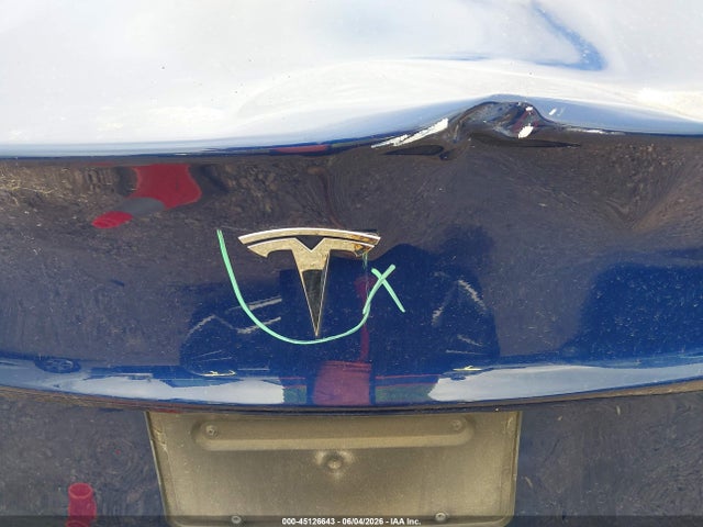 Tesla Model 3 Long Range Dual Motor All-wheel Drive 2022 5YJ3E1EB2NF261623 Image 21