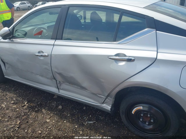 Продаж на аукціоні авто 2020 Nissan Altima S Fwd, vin: 1N4BL4BV6LC273324, номер лоту: 45126645