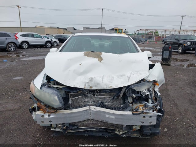 Aukcja sprzedaży 2012 Honda Civic Ex, vin: 2HGFG3B86CH504869, numer aukcji: 45126646